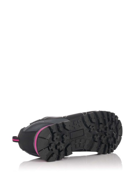 Bota Trekking - Membrana Impermeable | Paredes | Club del Zapato