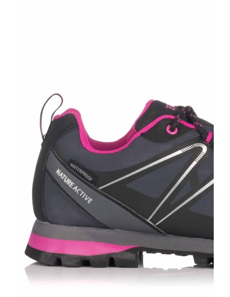 Bota Trekking - Membrana Impermeable | Paredes | Club del Zapato