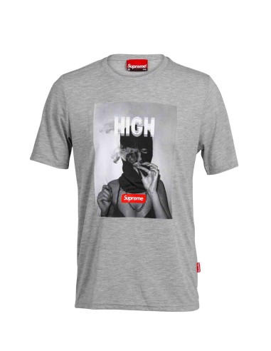 Camiseta | Supreme | Club del Zapato