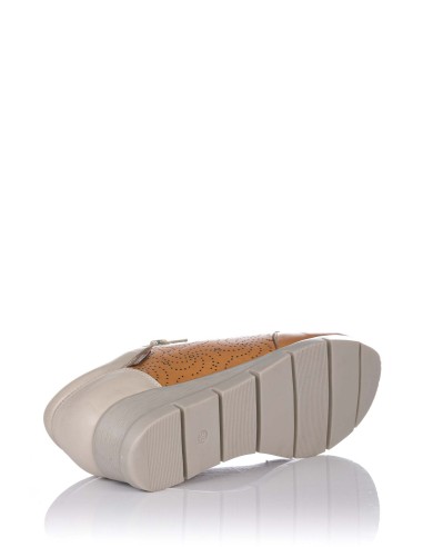Zapato sport - Piel | 48 hours | Club del Zapato