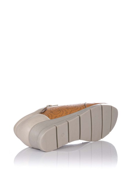 Zapato sport - Piel | 48 hours | Club del Zapato