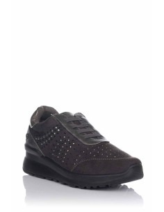 Zapato sport con cuña | Amarpies | Club del Zapato