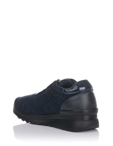 Zapato sport con cuña | Amarpies | Club del Zapato