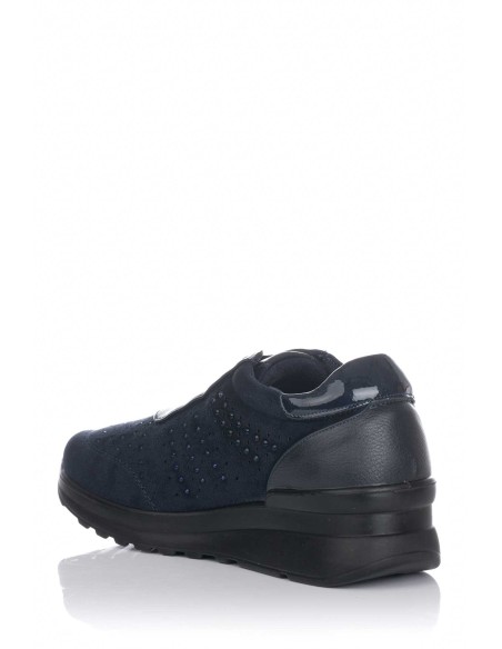 Zapato sport con cuña | Amarpies | Club del Zapato
