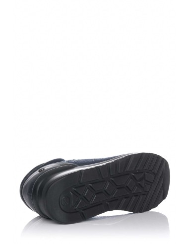 Zapato sport con cuña | Amarpies | Club del Zapato
