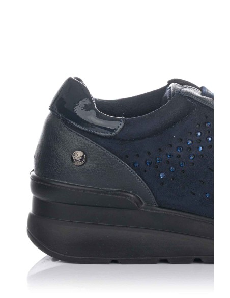 Zapato sport con cuña | Amarpies | Club del Zapato