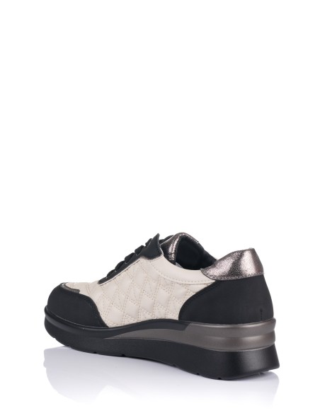 Zapato sport - Plantilla de memoria | Amarpies | Club del Zapato