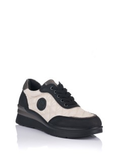 Zapato sport - Plantilla de memoria | Amarpies | Club del Zapato