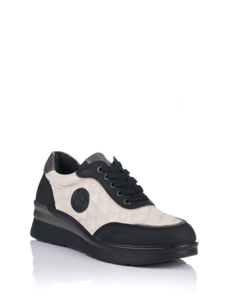 Zapato sport - Plantilla de memoria | Amarpies | Club del Zapato
