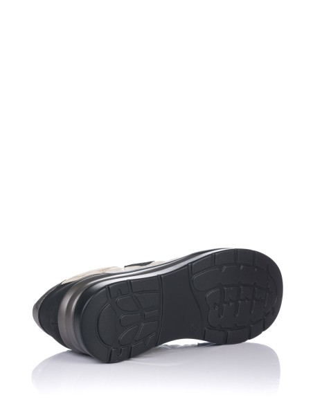 Zapato sport - Plantilla de memoria | Amarpies | Club del Zapato