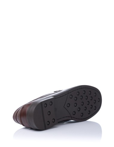 Mocasín de piel | Cardozo 1956 | Club del Zapato
