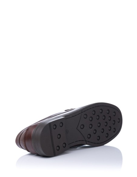 Mocasín de piel | Cardozo 1956 | Club del Zapato