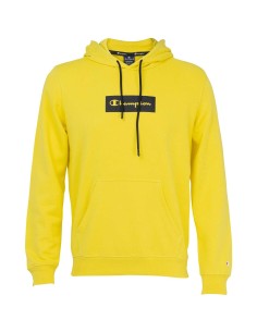 Sudadera con capucha | Champion | Club del Zapato