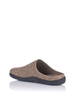Zapatilla de casa abierta | CM. Confort | Club del Zapato 2