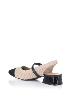 Zapato de vestir | D-Angela | Club del Zapato 2