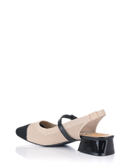 Zapato de vestir | D-Angela | Club del Zapato
