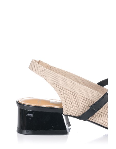 Zapato de vestir | D-Angela | Club del Zapato