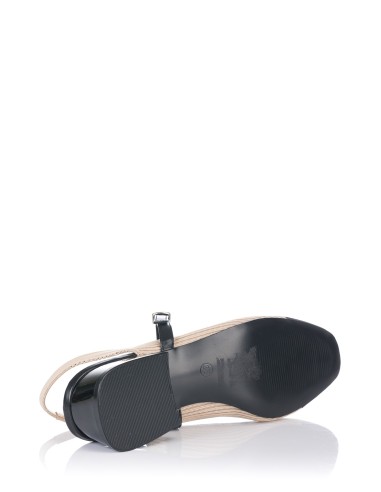 Zapato de vestir | D-Angela | Club del Zapato