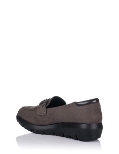 Comprar Mocasín con cuña - Plantilla de memoria | Club del Zapato 2