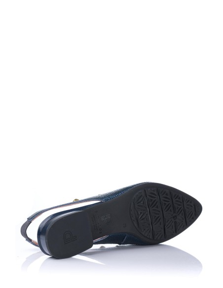 Zapato de vestir - Piel | Pitillos | Club del Zapato