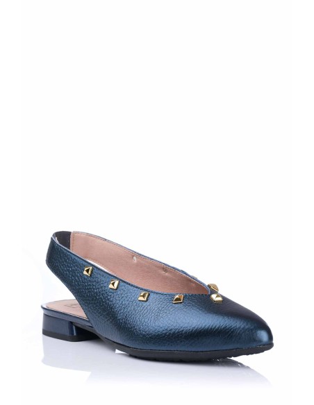 Zapato de vestir - Piel | Pitillos | Club del Zapato