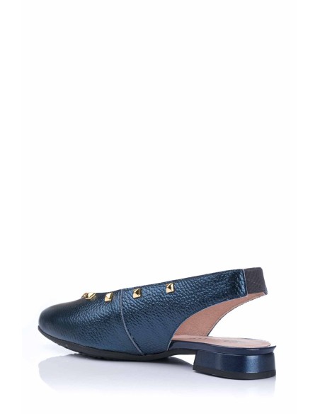 Zapato de vestir - Piel | Pitillos | Club del Zapato
