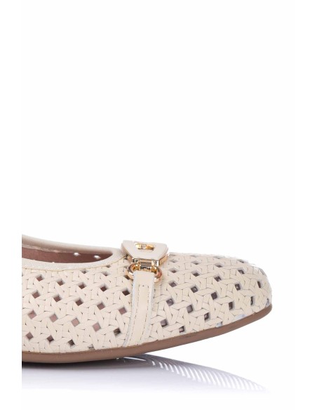 Zapato de salón - Piel | Pitillos | Club del Zapato