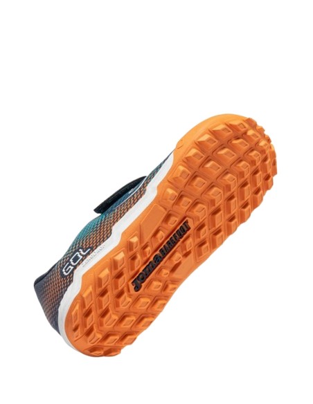 Zapatillas fútbol sala Gol - Barefoot