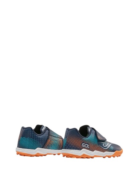 Zapatillas fútbol sala Gol - Barefoot