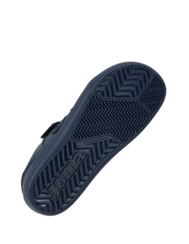 Zapatilla Academy - Barefoot