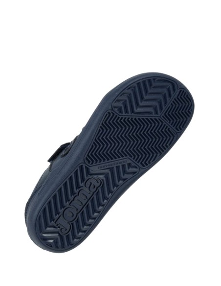Zapatilla Academy - Barefoot