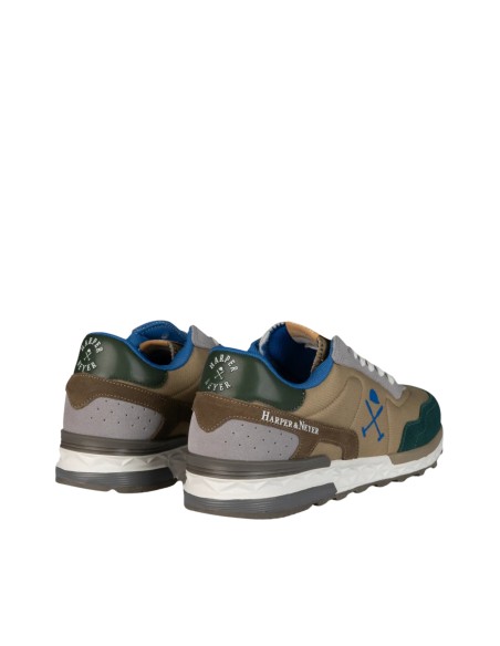 Sneaker Dakota