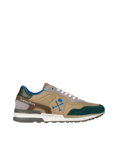 Harper&Neyer Sneaker Dakota