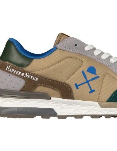 Sneaker Dakota