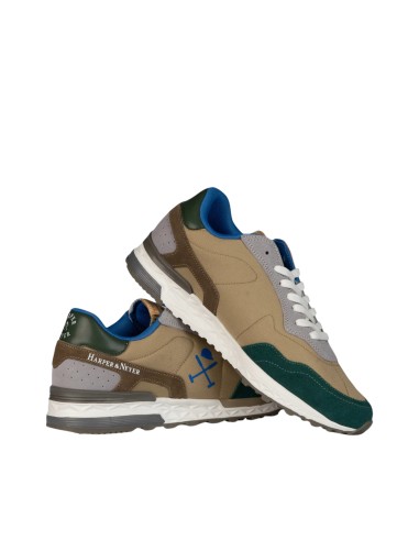 Sneaker Dakota