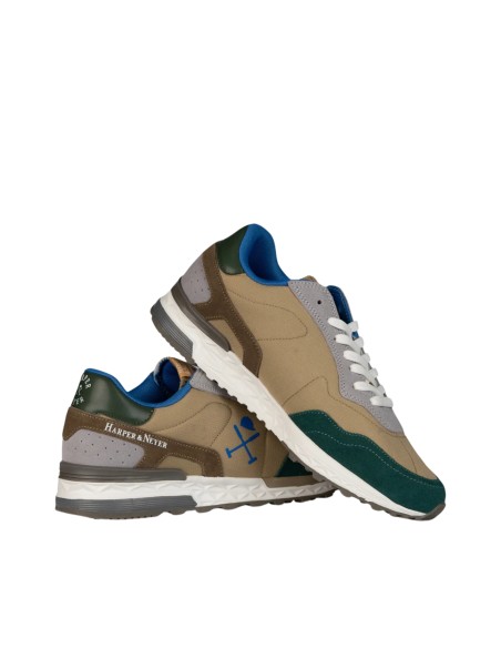 Sneaker Dakota
