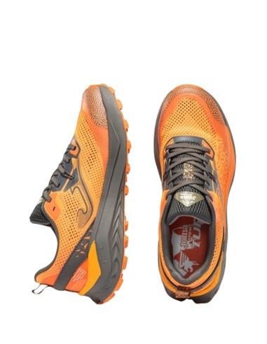Zapatilla trekking Tundra