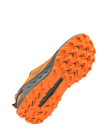 Zapatilla trekking Tundra