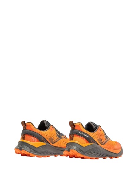 Zapatilla trekking Tundra