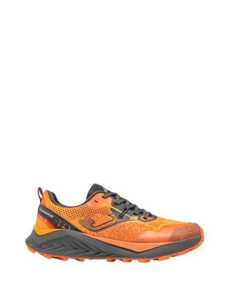 Zapatilla trekking Tundra