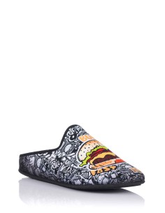 Comprar Zapatilla de casa - Burger & Beer | Club del Zapato 2