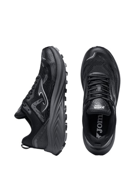 Zapatilla trekking Trek