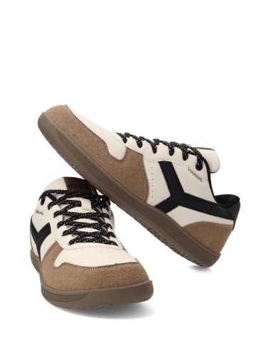 Sneaker Aura M01- Barefoot