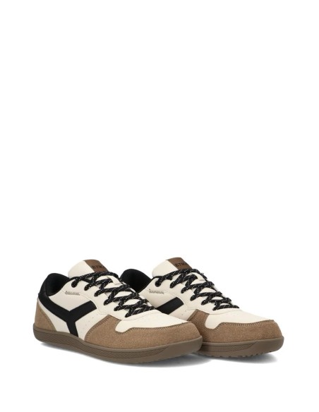 Étika Sneaker Aura M01- Barefoot