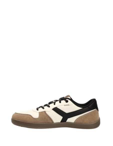 Sneaker Aura M01- Barefoot