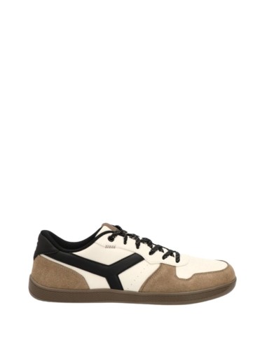 Sneaker Aura M01- Barefoot