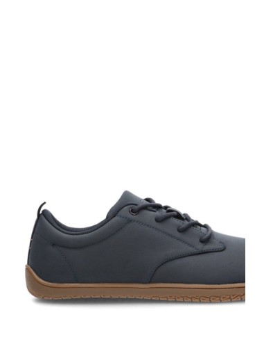 Zapato con cordones barefoot - Northman
