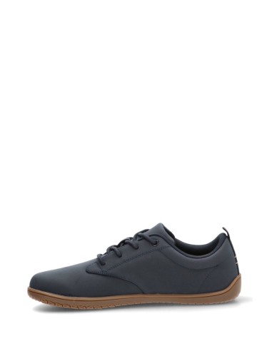 Zapato con cordones barefoot - Northman