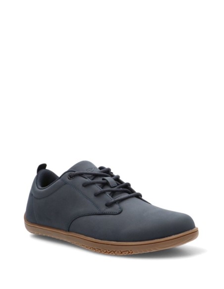 Zapato con cordones barefoot - Northman