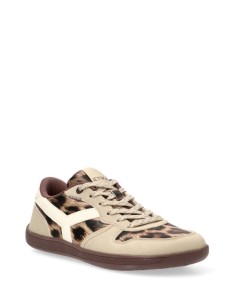 Étika Sneaker Aura - Barefoot